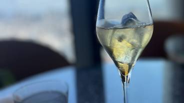 アフタヌーンティー③ / 6