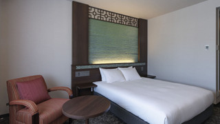 スーペリア ダブルルーム 2名利用 禁煙