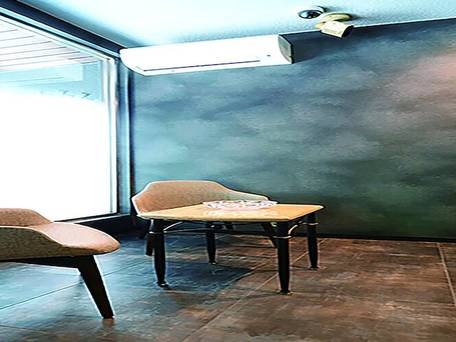 天王寺ラグーンホテル / 2