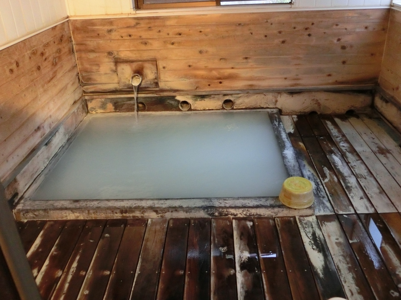 1. 東多賀の湯4242346