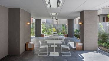 テラス / パティオ / 19