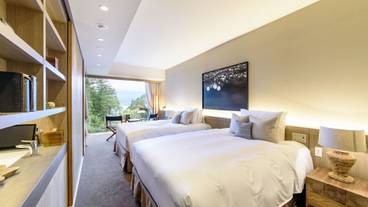 常盤木プレミアムスイート / 6