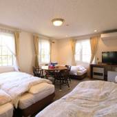 安比高原 ペンションアーラ・ワッカ（岩手県 ペンション） / 5