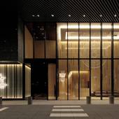 カンデオホテルズ 大阪ザ・タワー（大阪府 ビジネスホテル） / 2