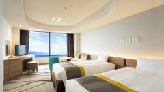 びわ湖大津プリンスホテル