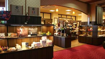 ギフト ショップ / 9