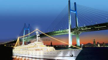 施設からの眺望 / 24