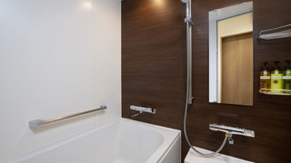 パノラマトリプル (テラス付) 禁煙 大人定員3名