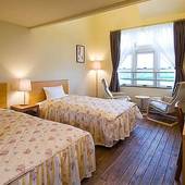 AMBIENT 蓼科ホテル（長野県 リゾートホテル） / 3