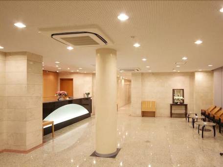 スマイルホテル奈良 / 2