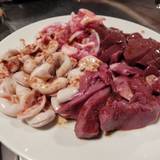 高砂ホルモン(タカサゴホルモン)