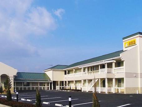 ファミリーロッジ旅籠屋・袋井店 / 1