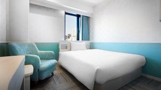 [禁煙] スタンダード シャワー・トイレセパレート