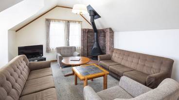 リビングルーム / 13