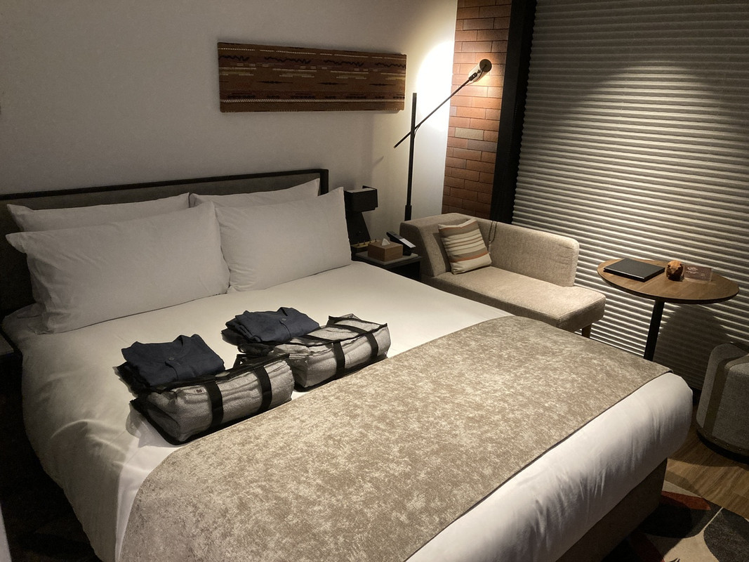 プレミアムダブル