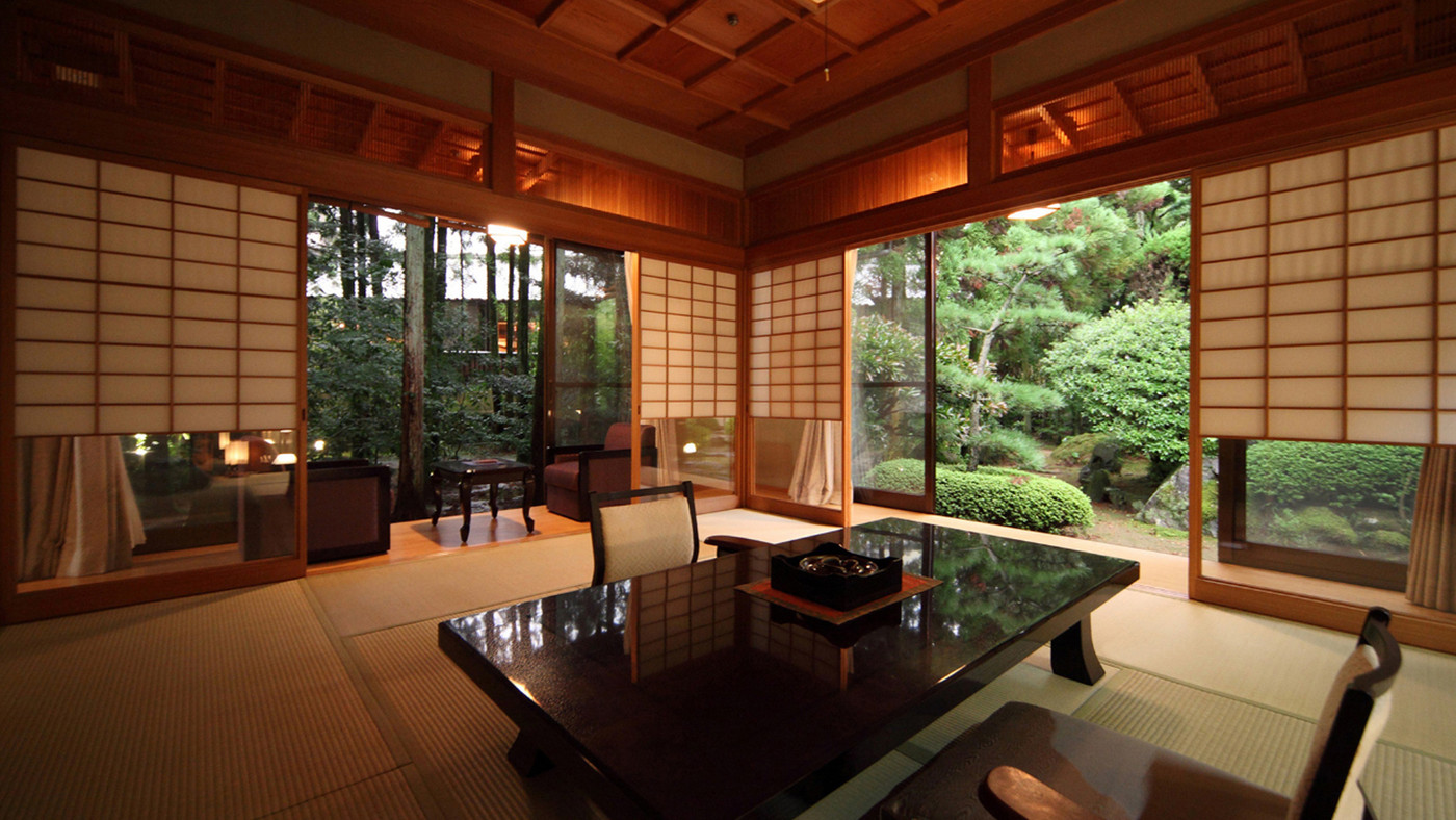 茶心の宿 和楽園3529837