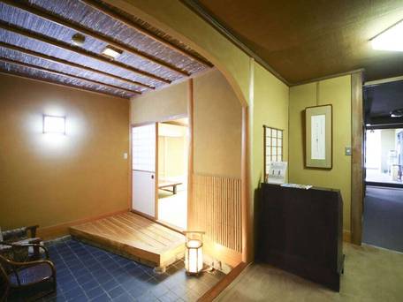 湯田中 湯本 / 2