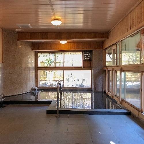 大浴場 妃泉の湯 / 1