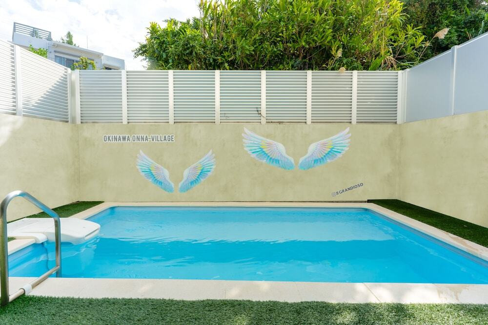 テラス / パティオ