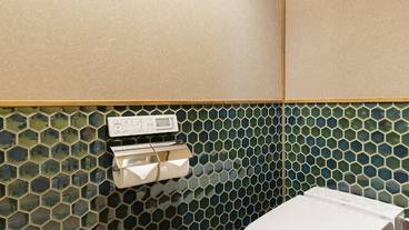 バスルーム / 14