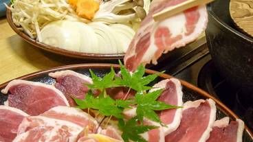 旅館のお食事処 / 11