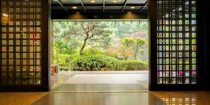 フォレストリゾート 湯の里 杉菜(神奈川県 旅館) / 1