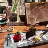 居酒屋五感 神戸三宮（イザカヤゴカン）