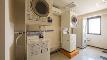 ランドリー ルーム / 8