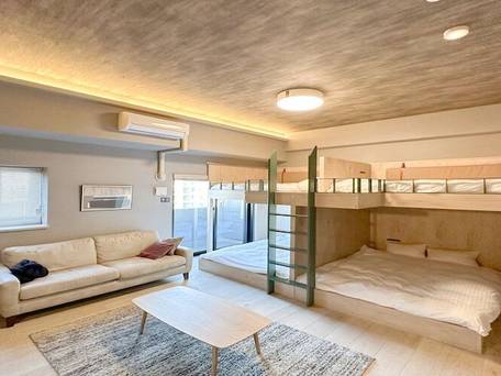 Rakuten STAY 福岡薬院 / 1