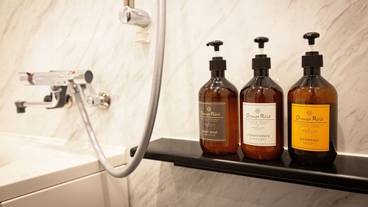 バスルーム / 34