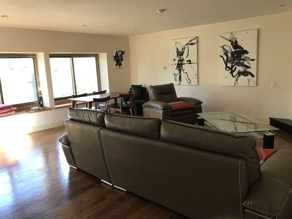 リビングルーム