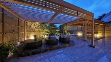 施設内の設備 / 15