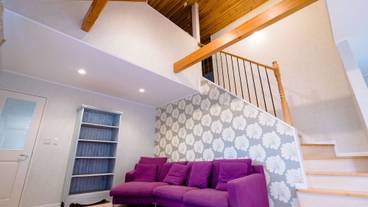 リビング エリア / 15