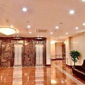 姫路駅前ユニバーサルホテル南口（兵庫県 ビジネスホテル） / 2