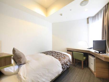 ホテル サンシャイン宇都宮 / 1