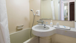 ルーム ダブルベッド 1 台 禁煙