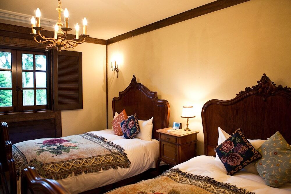 ルゼ ヴィラ（ルゼ ヴィラ） / 6