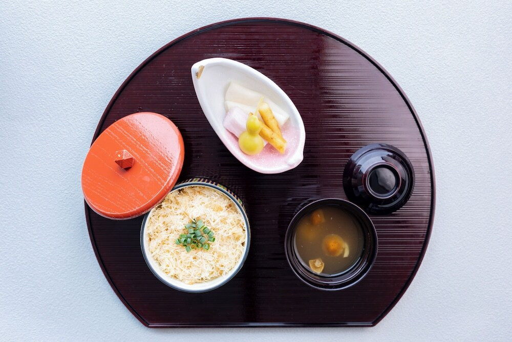 食事・飲み物