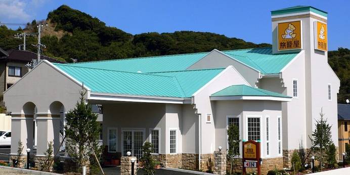 ファミリーロッジ旅籠屋・千葉勝浦店(千葉県 ビジネスホテル) / 1