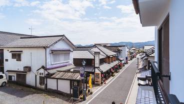 部屋からの景観 / 14