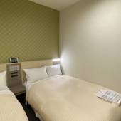 相鉄フレッサイン 大阪なんば駅前(大阪府 ビジネスホテル) / 2