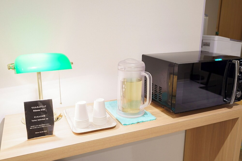 ロビーラウンジ