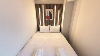 スーペリア 4 人部屋