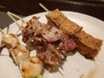 「信秀本店」 料理 62110911 
