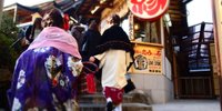 恋が叶う！恋愛成就する京都のおすすめ縁結び神社7選