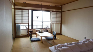 和室（禁煙・シービュー）