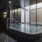 ザ・スクエアホテル金沢（石川県 ビジネスホテル） / 3