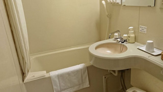 セミダブルルーム 喫煙可 (B)