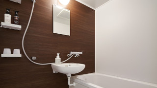 ツインルーム エキストラベッド付き