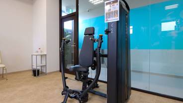 フィットネス設備 / 6